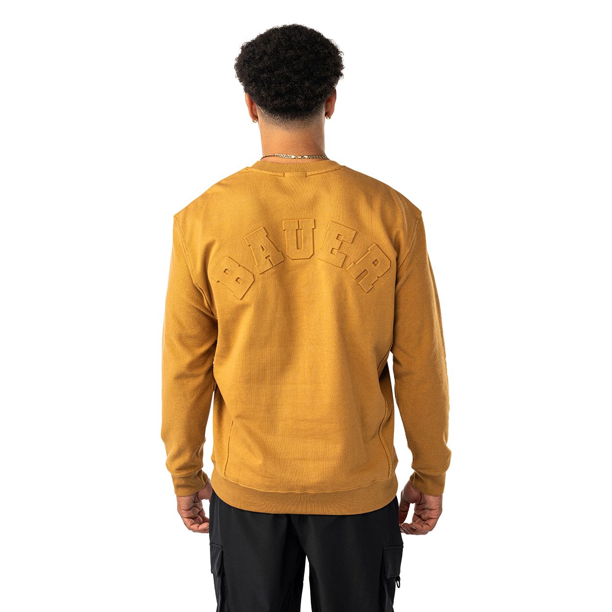BAUER AUTUMN CREW