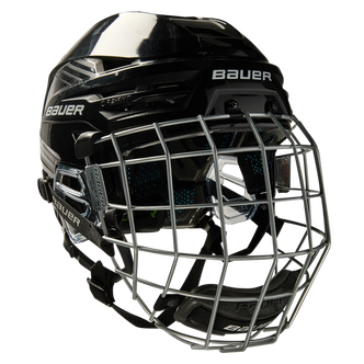 BAUER RE-AKT 85 HELMET COMBO