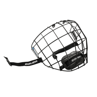 BAUER II-FACEMASK