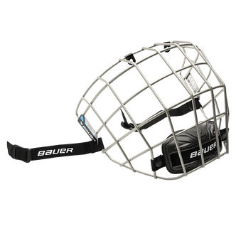 BAUER I-FACEMASK