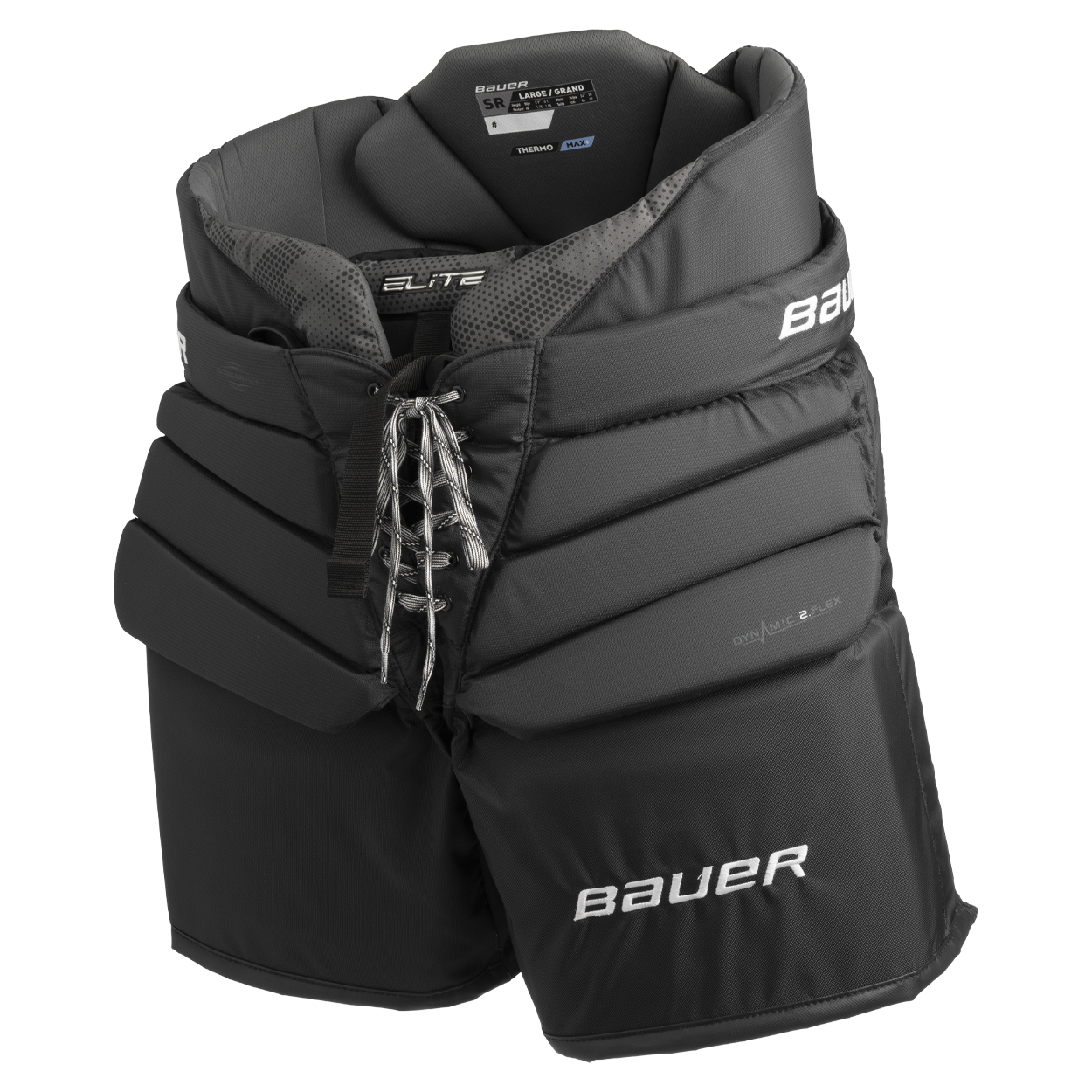 S23 BAUER ELITE GOAL PANT INTERMEDIATE