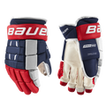 BAUER PRO SERIES GLOVE SENIOR