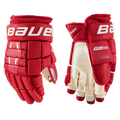 BAUER PRO SERIES GLOVE SENIOR