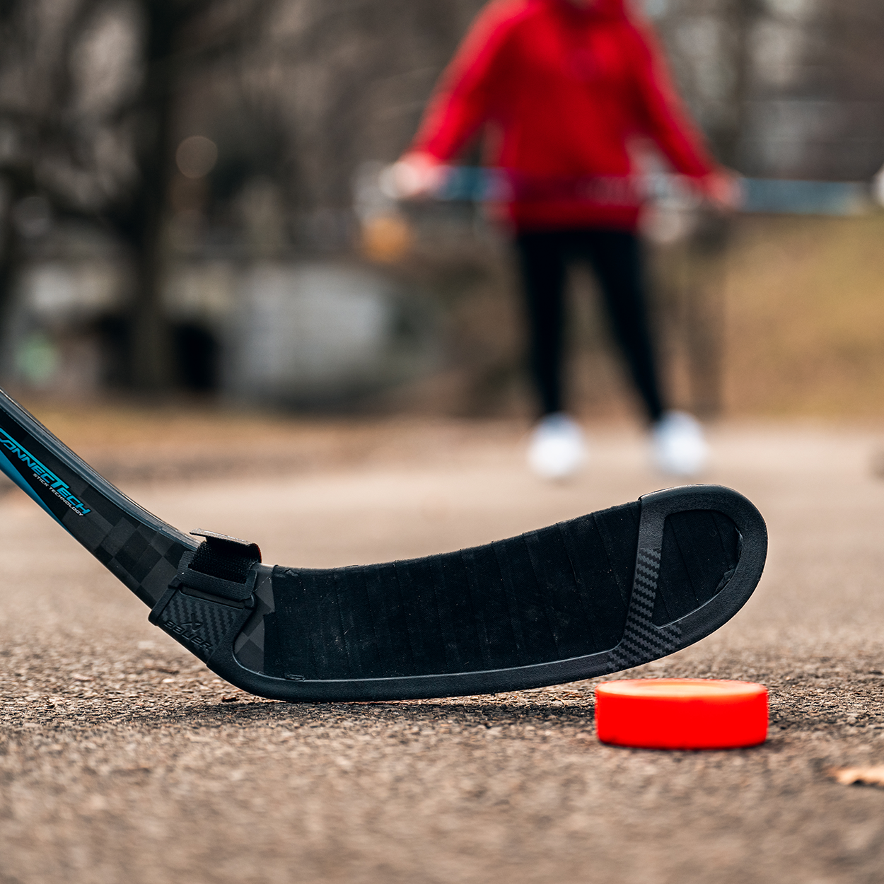 S25 BAUER BLADE PROTECTOR