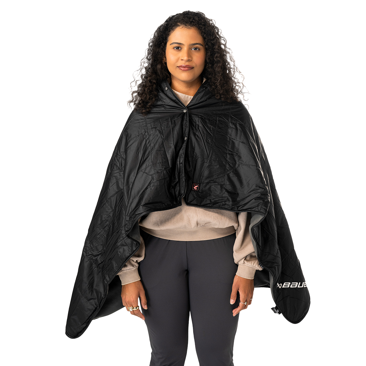 BAUER REDLINE HEATED BLANKET