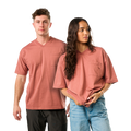 BAUER PRESS BOX TEE