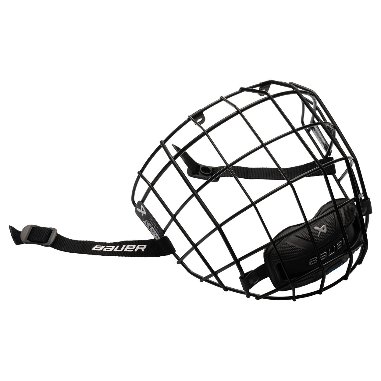 BAUER CONTOUR 2 FACEMASK