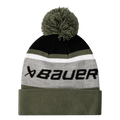 BAUER Cabin Knit Pom Senior