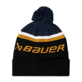 BAUER Cabin Knit Pom Senior