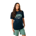 BAUER HEADLINE GRAPHIC TEE
