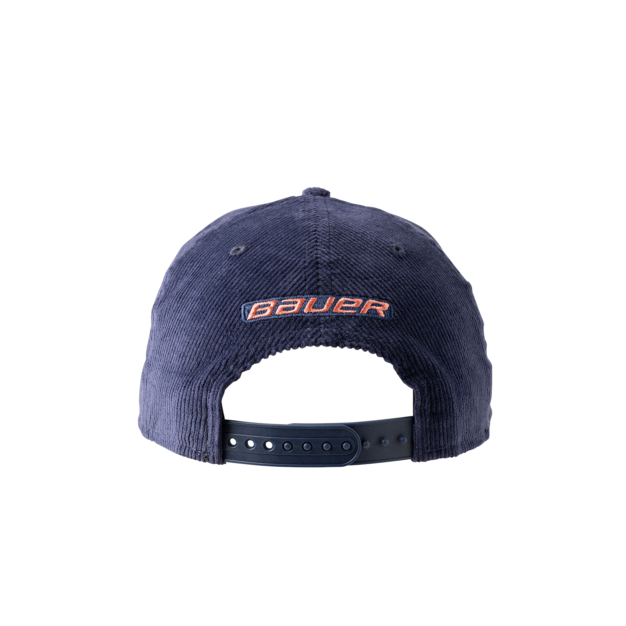 BAUER NEW ERA CORDUROY 9FIFTY SENIOR