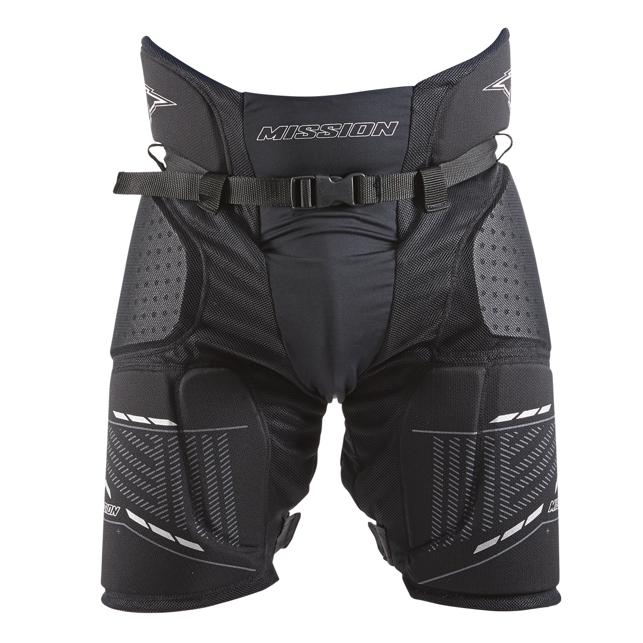 MISSION ROLLER SKATE CORE GIRDLE YOUTH