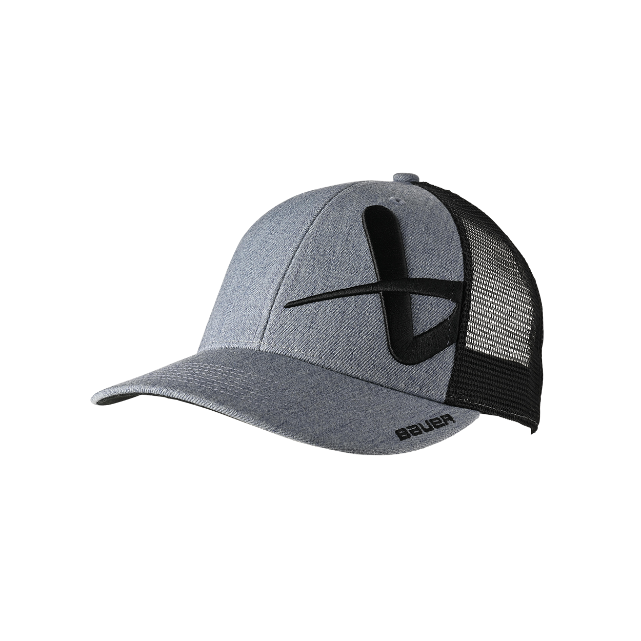 BAUER CORE SNAPBACK CAP YOUTH