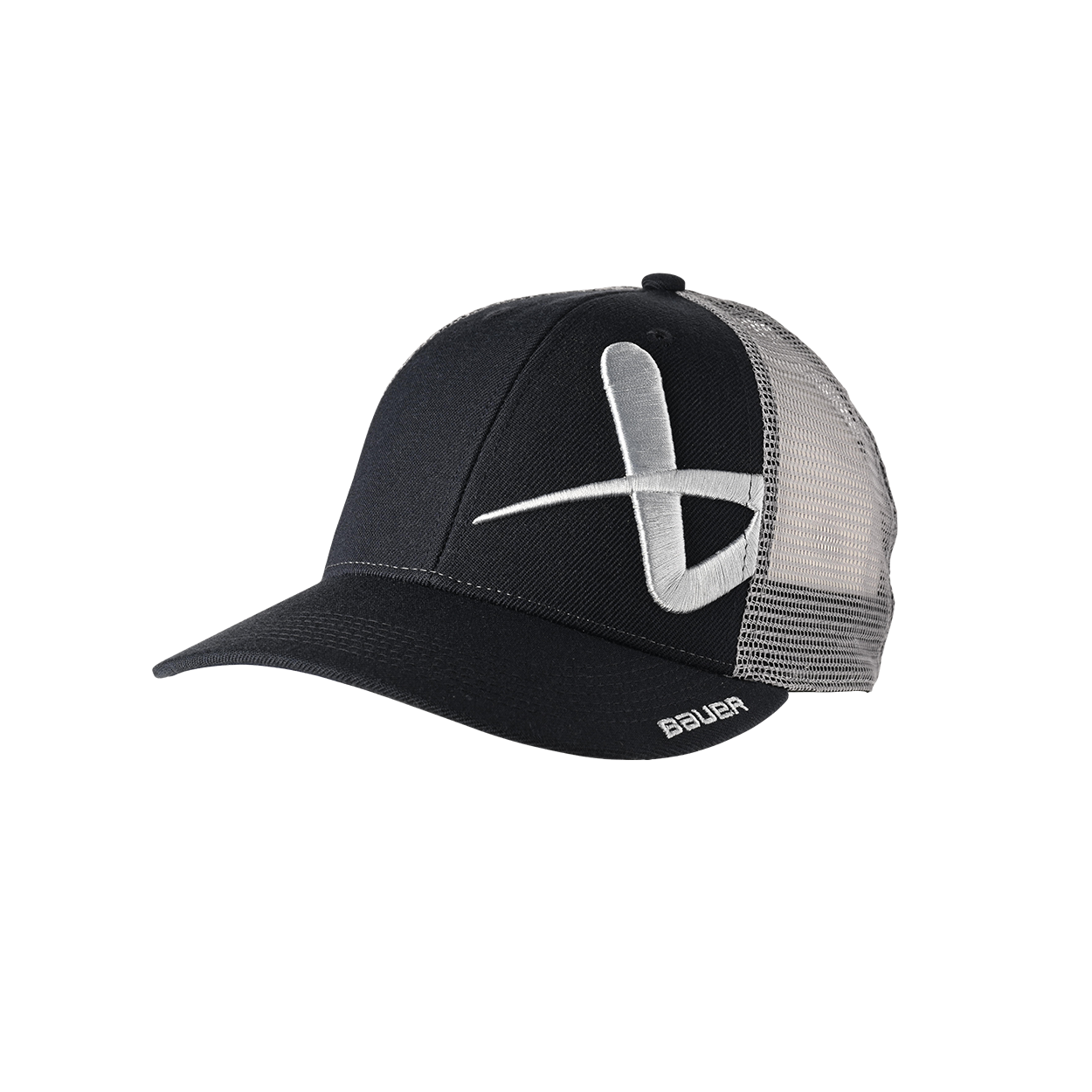 BAUER CORE SNAPBACK CAP YOUTH