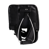 BAUER PRO ELASTIC TOE SYSTEM