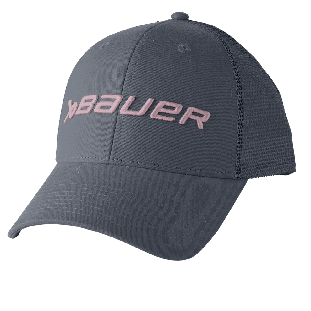 BAUER Everyday Hat Senior