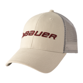 BAUER Everyday Hat Senior