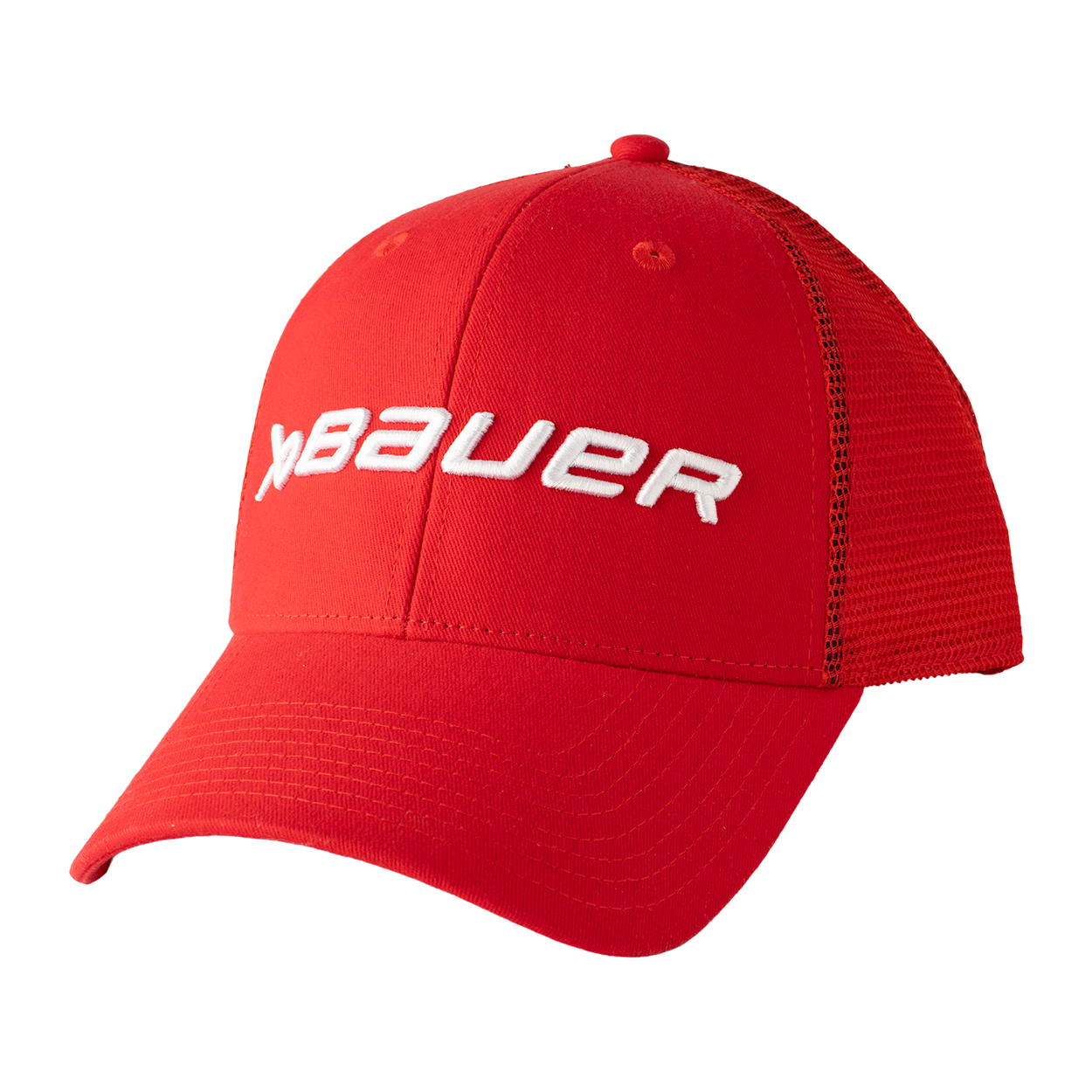 BAUER Everyday Hat Senior