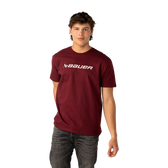 BAUER Everyday Tee Senior