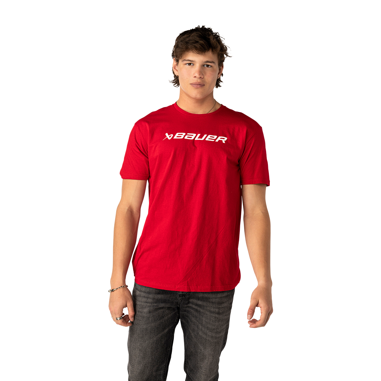 BAUER Everyday Tee Senior
