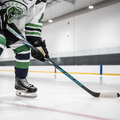 BAUER SUPREME F50 PRO GRIP STICK JUNIOR