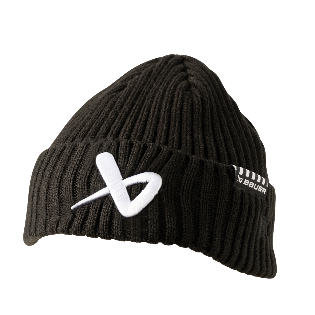 BAUER NEW ERA FISHERMAN BEANIE SENIOR
