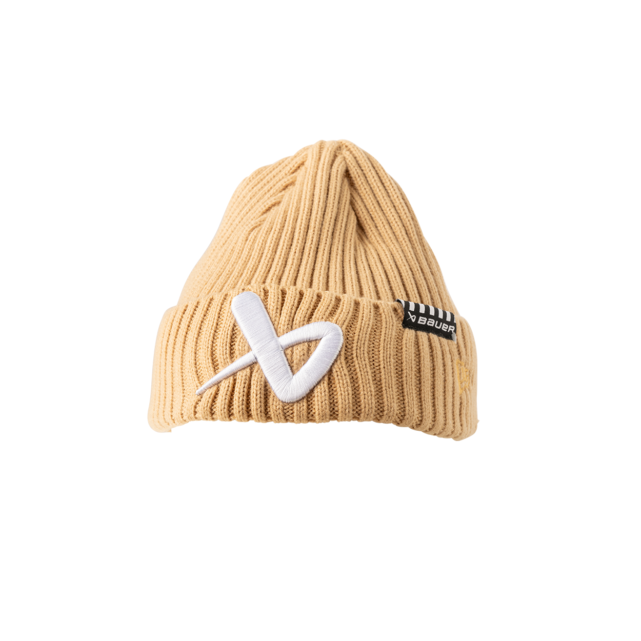 BAUER NEW ERA FISHERMAN BEANIE SENIOR