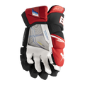 BAUER VAPOR FLYLITE GLOVE INTERMEDIATE