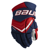 BAUER VAPOR FLYLITE GLOVE INTERMEDIATE