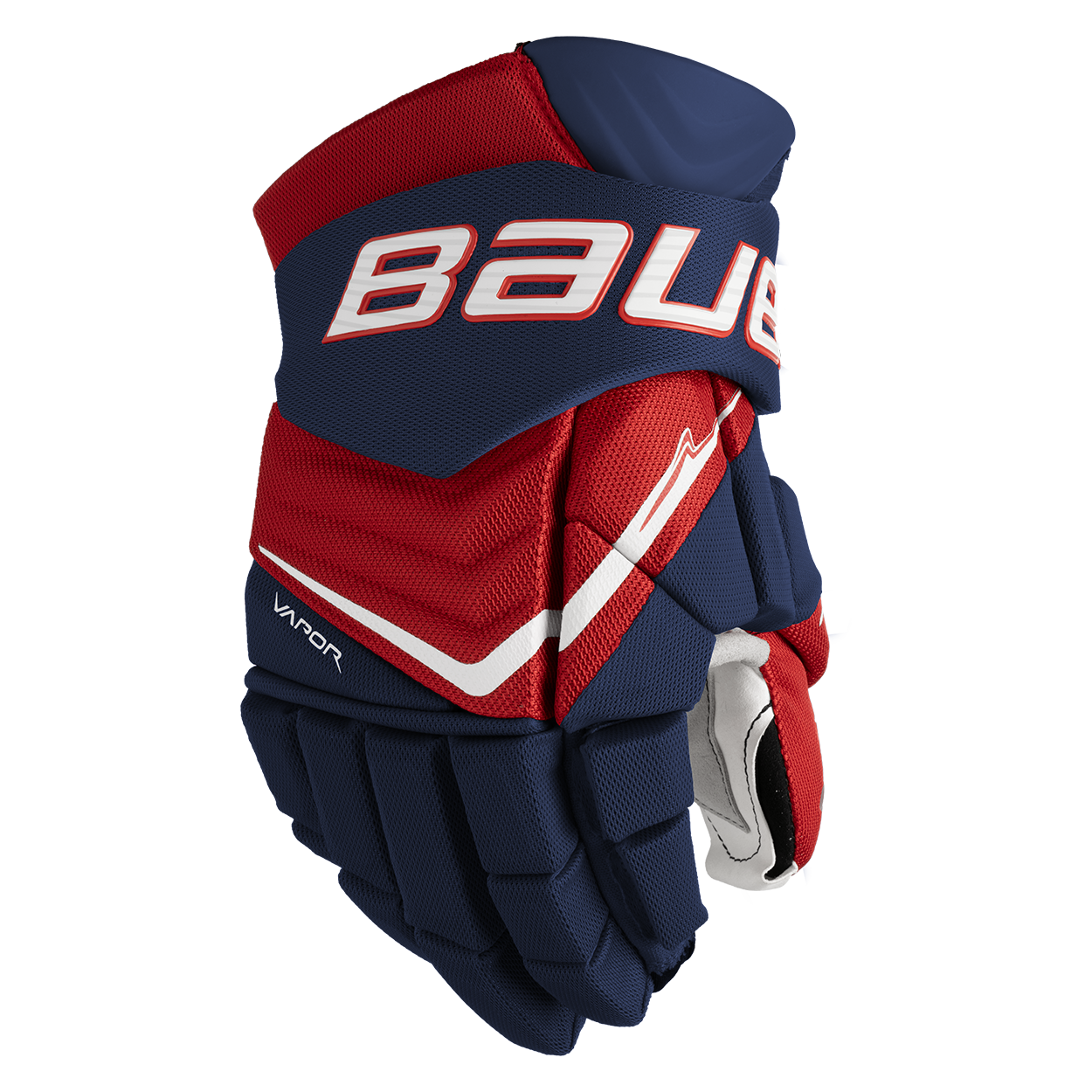 BAUER VAPOR FLYLITE GLOVE INTERMEDIATE