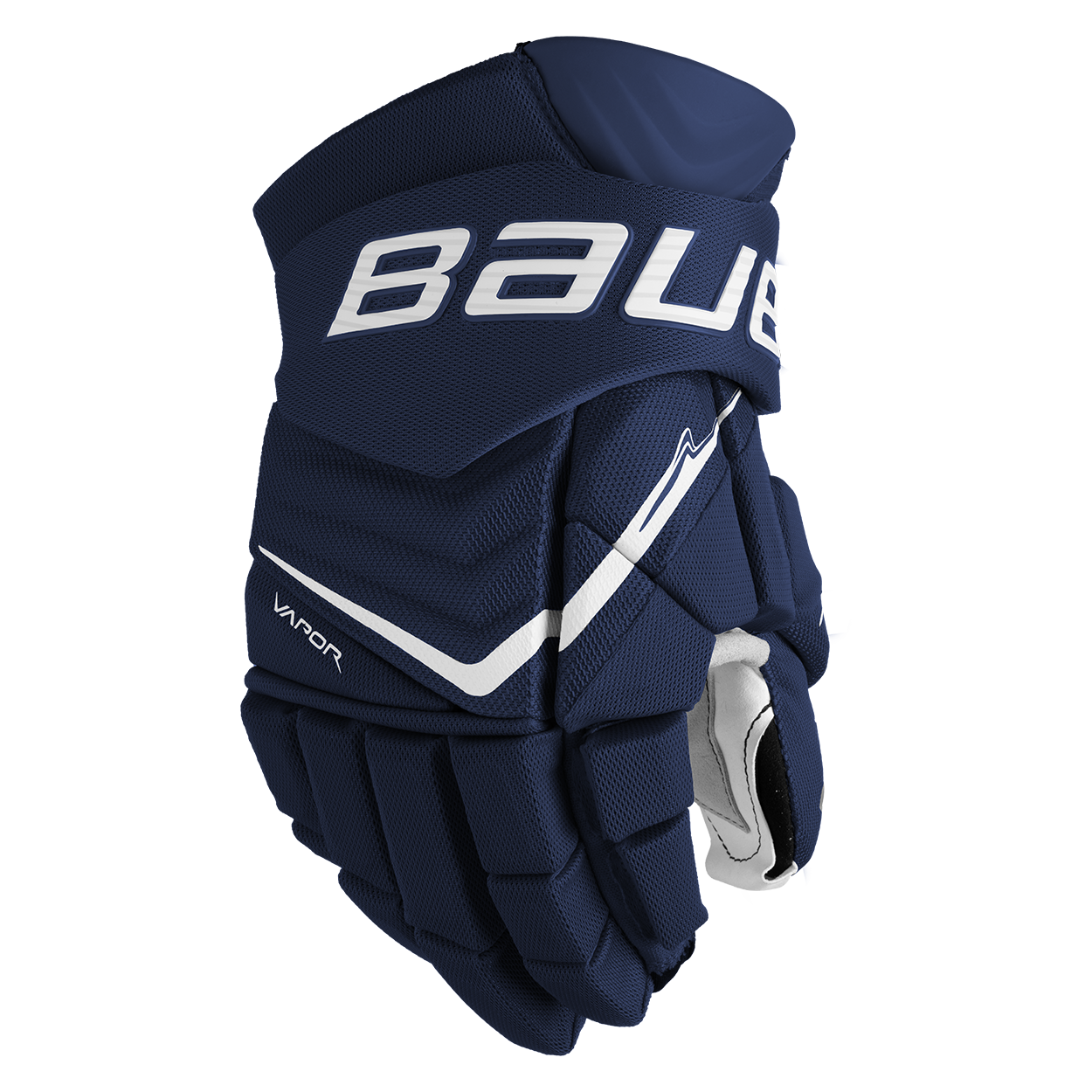 BAUER VAPOR FLYLITE GLOVE INTERMEDIATE
