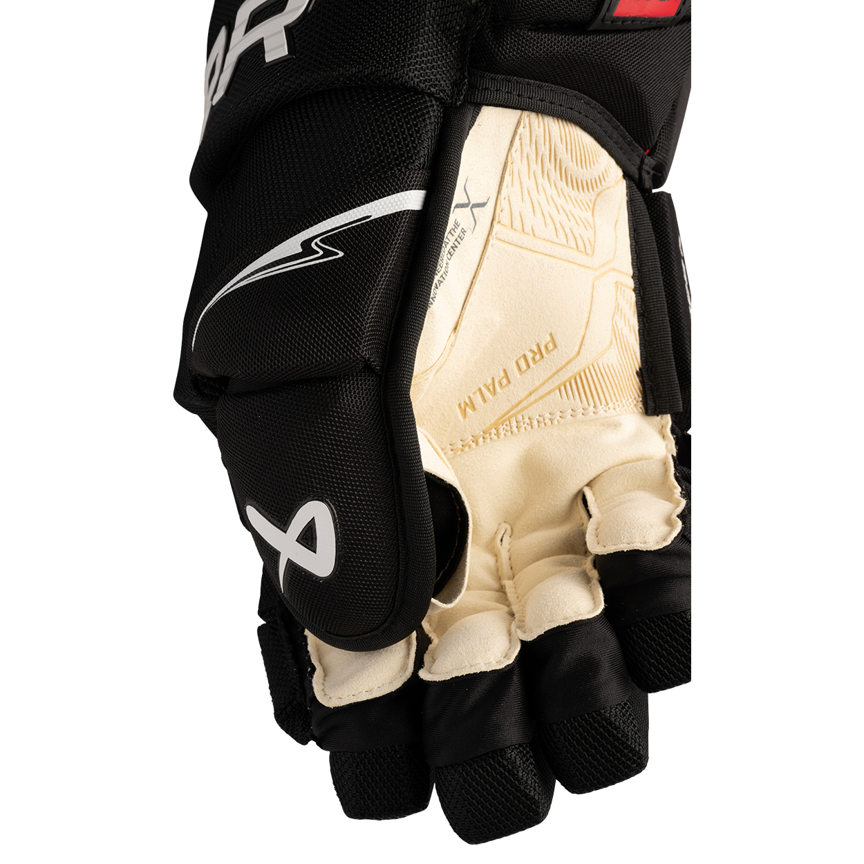 BAUER VAPOR FLYPRO GLOVE INTERMEDIATE