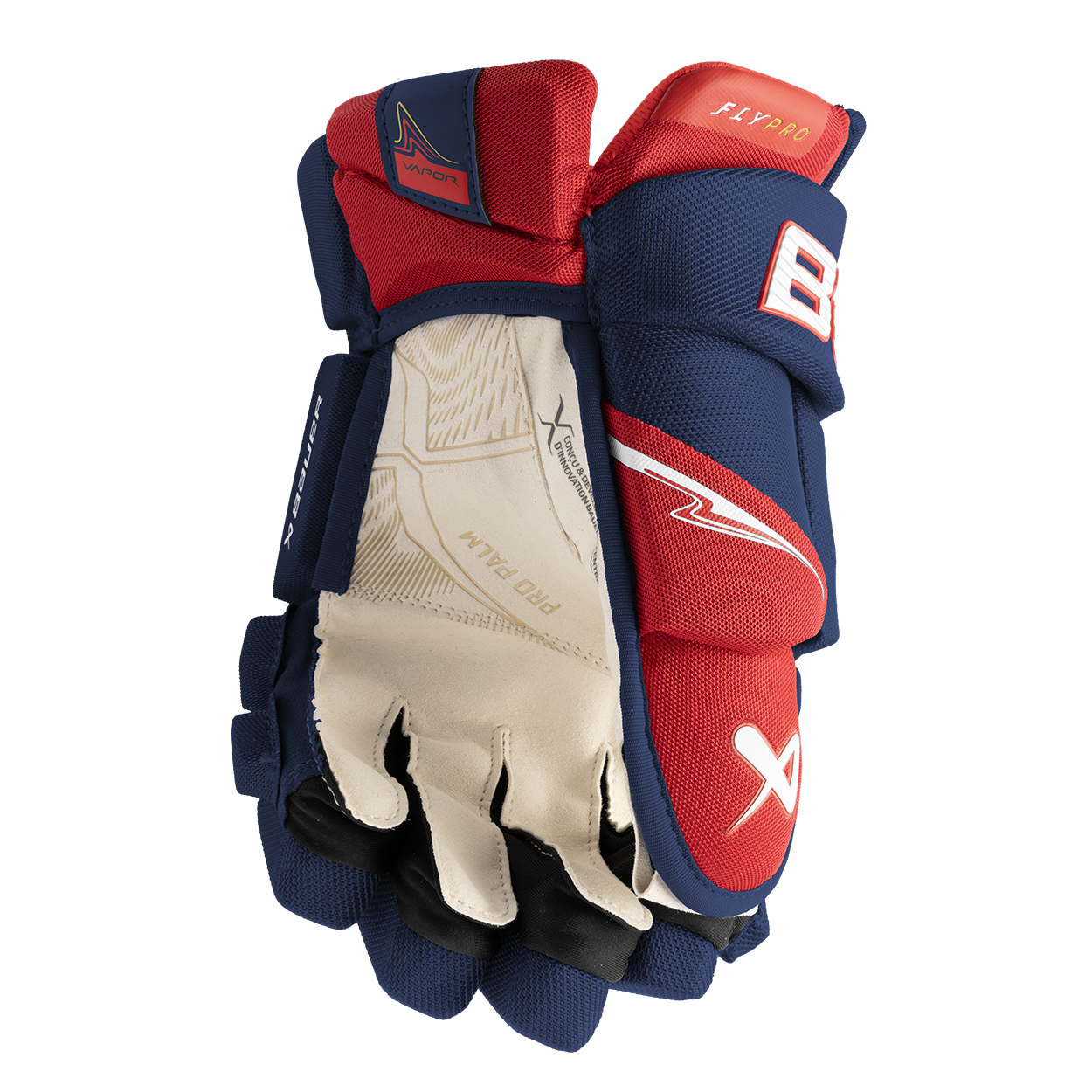 BAUER VAPOR FLYPRO GLOVE INTERMEDIATE