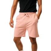 BAUER SHUTOUT FRENCH TERRY SHORT