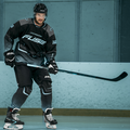 BAUER SUPREME FUSE GRIP STICK INTERMEDIATE
