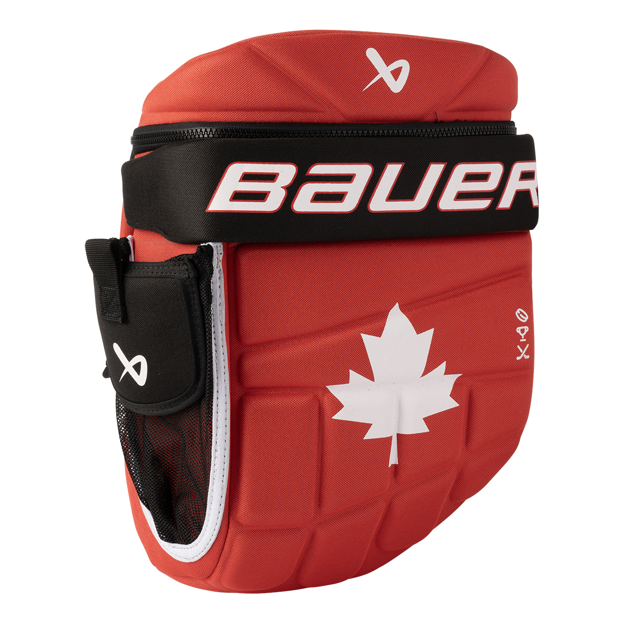 BAUER YOUTH GLOVE BACKPACK