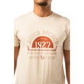 BAUER SONORAN GRAPHIC TEE SENIOR