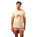 BAUER SONORAN GRAPHIC TEE SENIOR