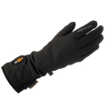 BAUER REDLINE HEATED GLOVES SENIOR