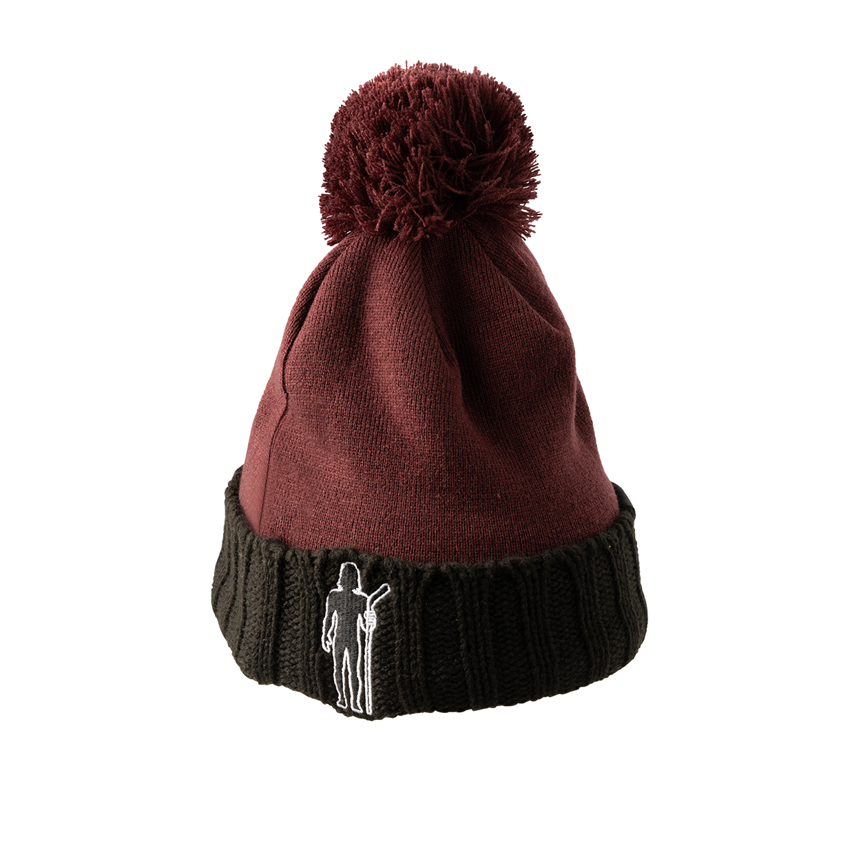 BAUER NEW ERA HOCKEY GUY KNIT POM SENIOR