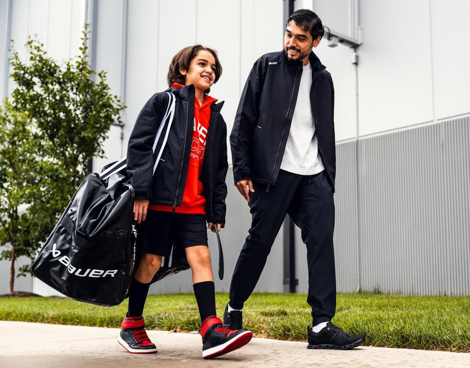 Youth Apparel