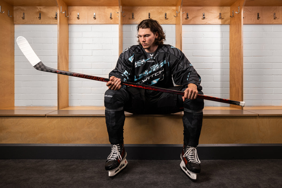 Home of Hockey | BAUER