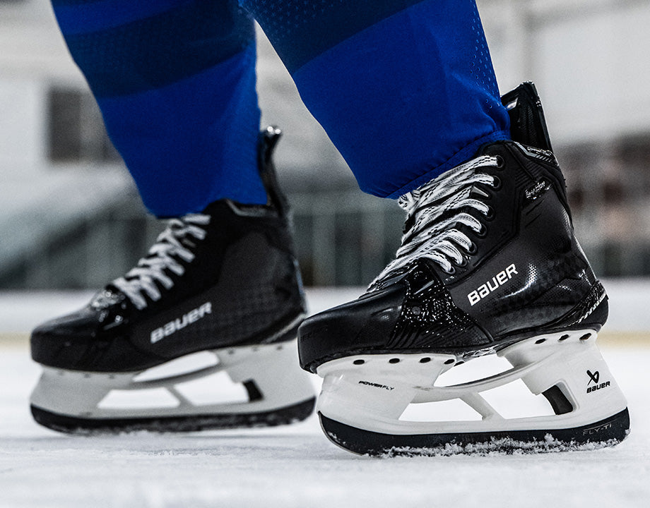 Ice Hockey Skates
