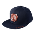 BAUER INTERLOCK SNAPBACK YOUTH