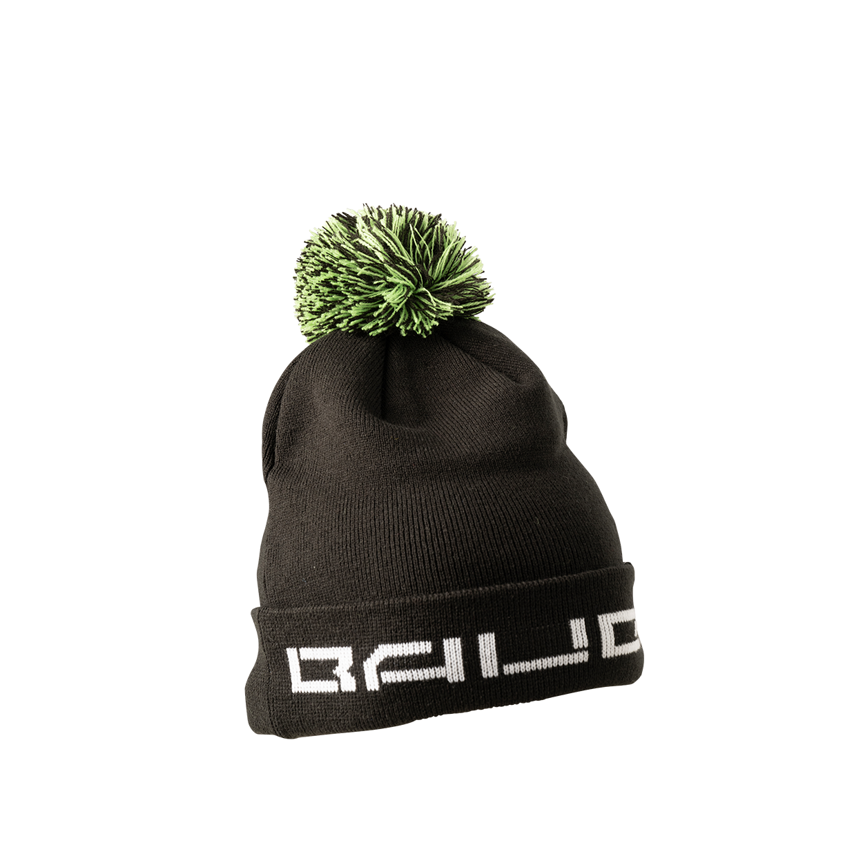 BAUER NEW ERA BRANDED KNIT POM YOUTH