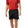 BAUER TEAM KNIT SHORT SENIOR