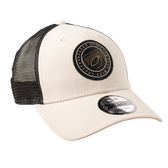 BAUER NEW ERA LOGO 9FORTY SENIOR