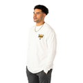 BAUER LONG SLEEVE RETRO TEE