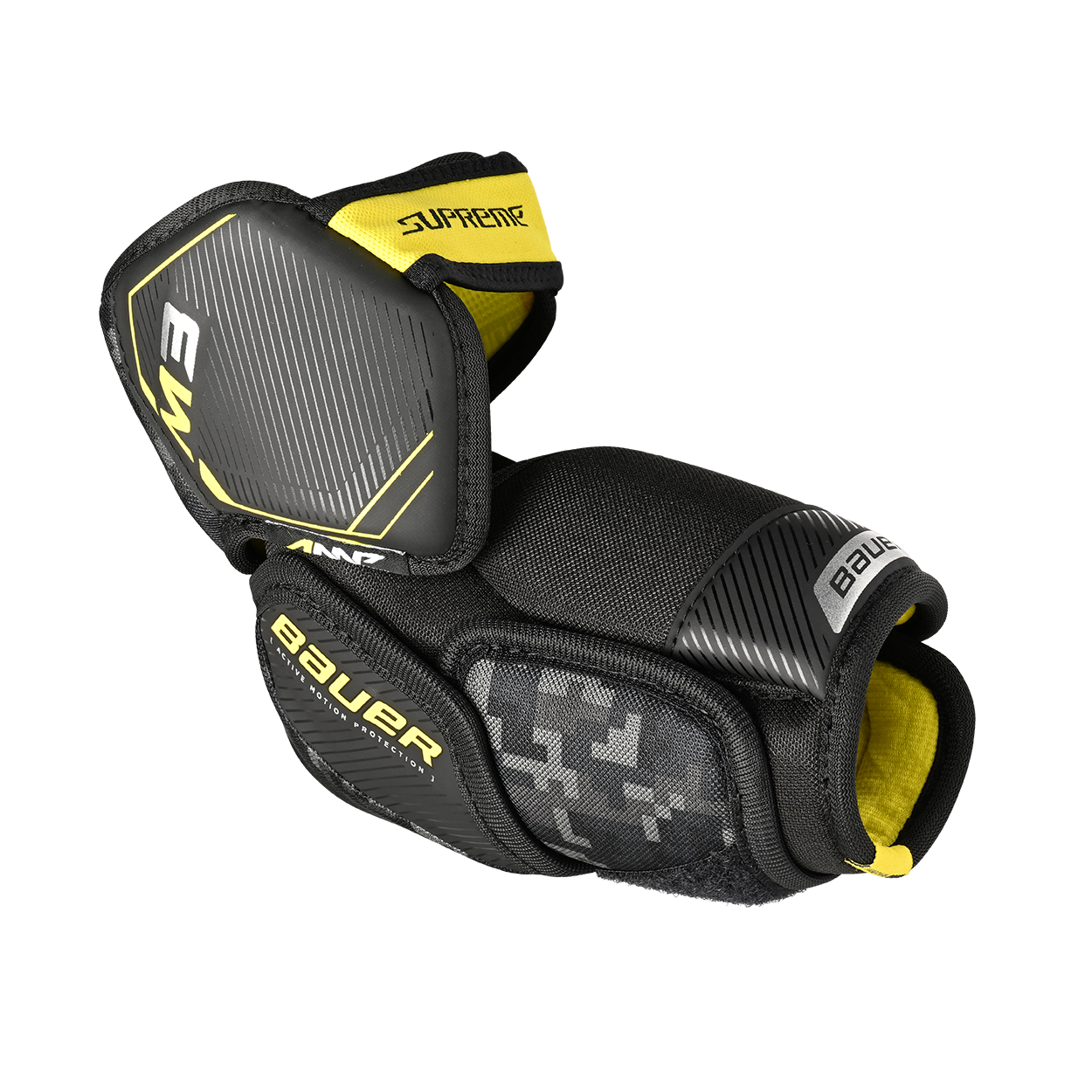 BAUER SUPREME M3 ELBOW PAD JUNIOR