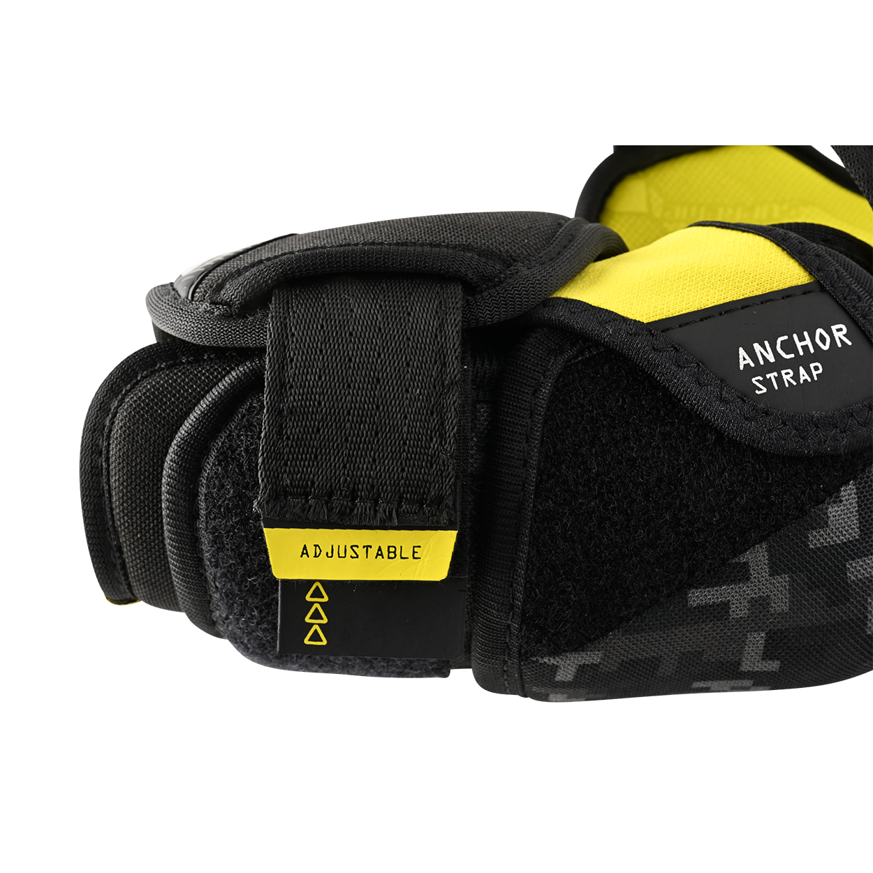 BAUER SUPREME M3 ELBOW PAD JUNIOR